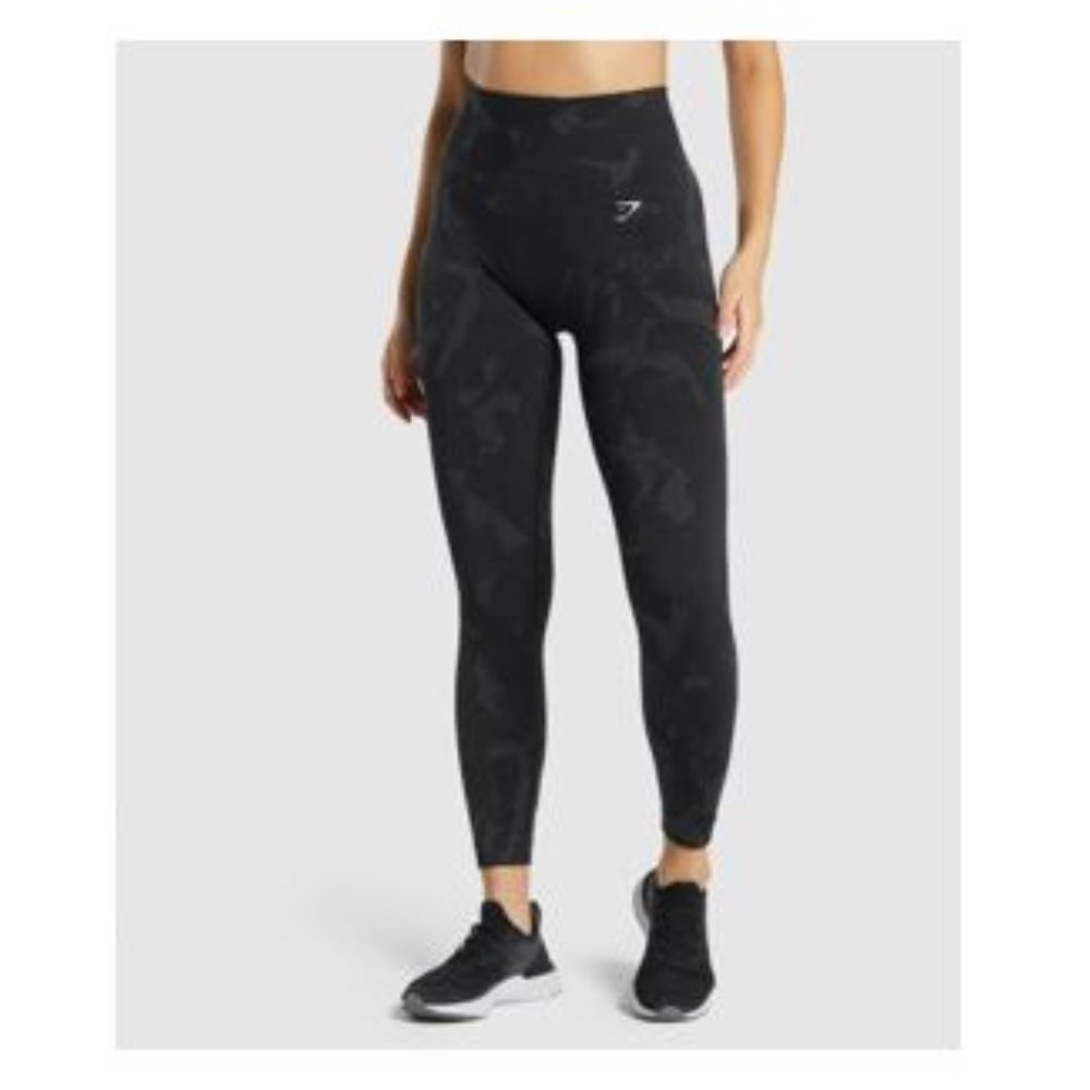 🔆Gymshark Adapt Camo Seamless Leggings🔆